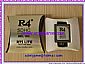 R4iSDHC RTS sliver 3ds game card 3ds flash card